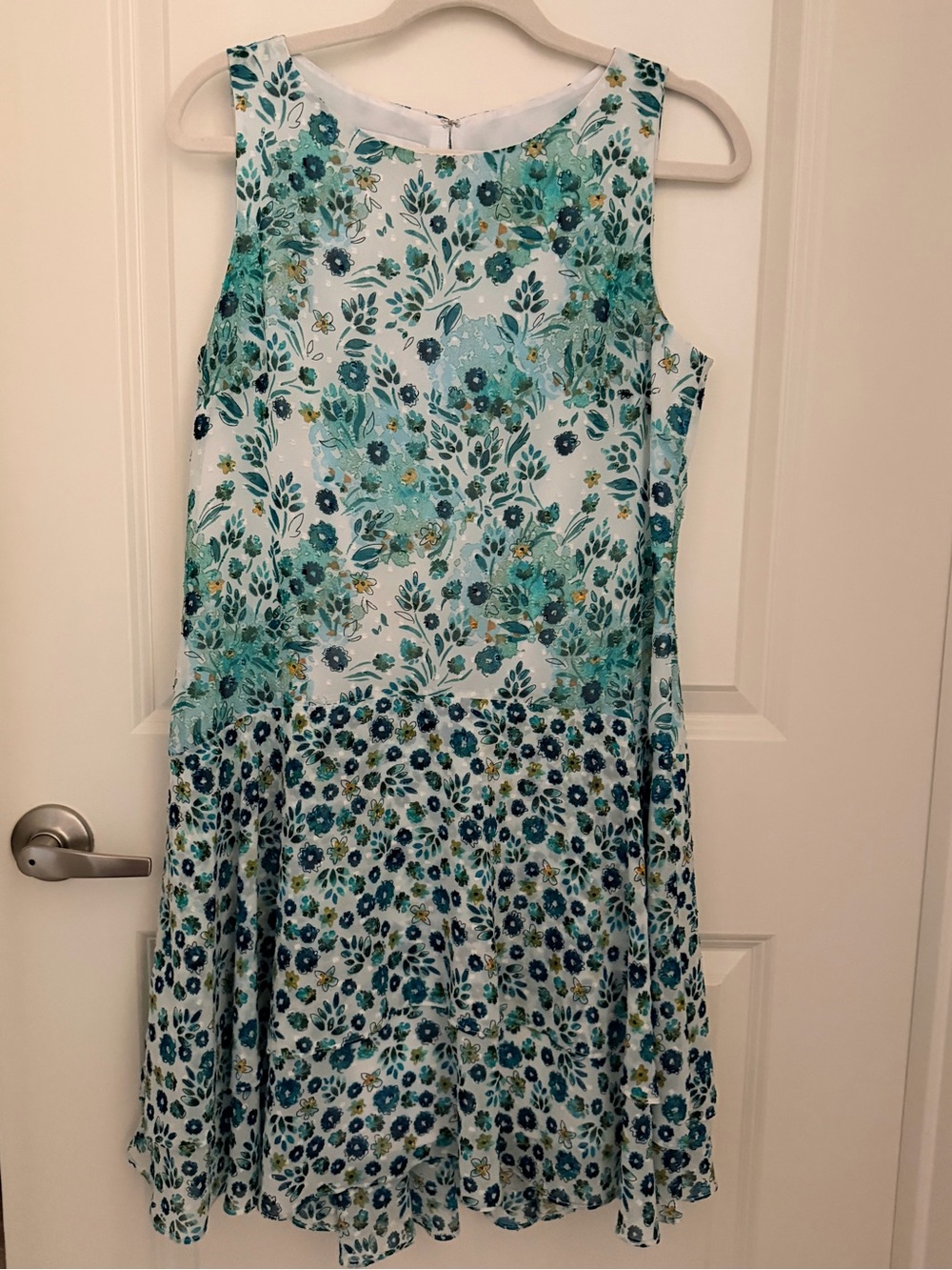 Dress Subcategory Identification